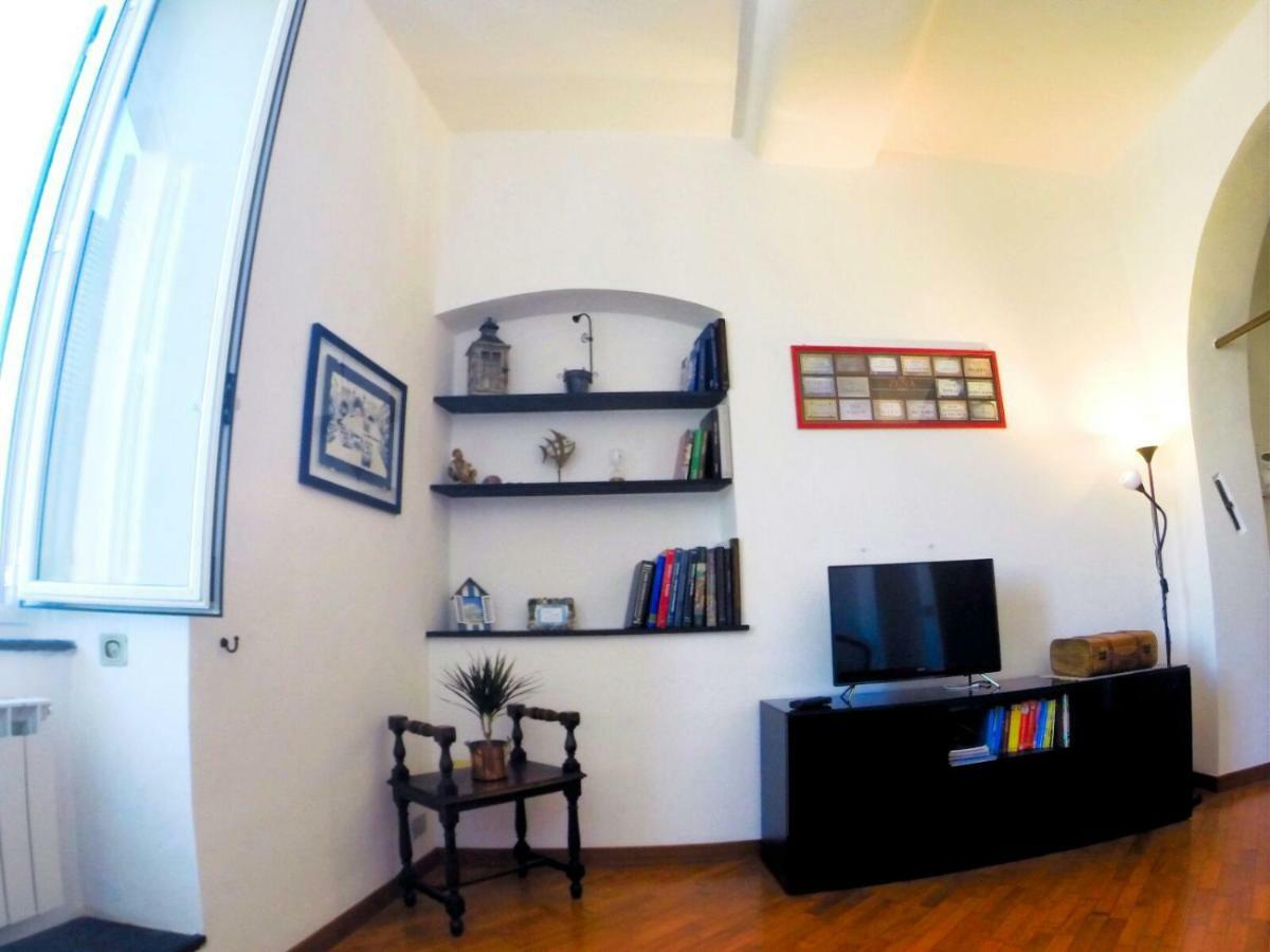 Appartement La Bitta Sul Molo *