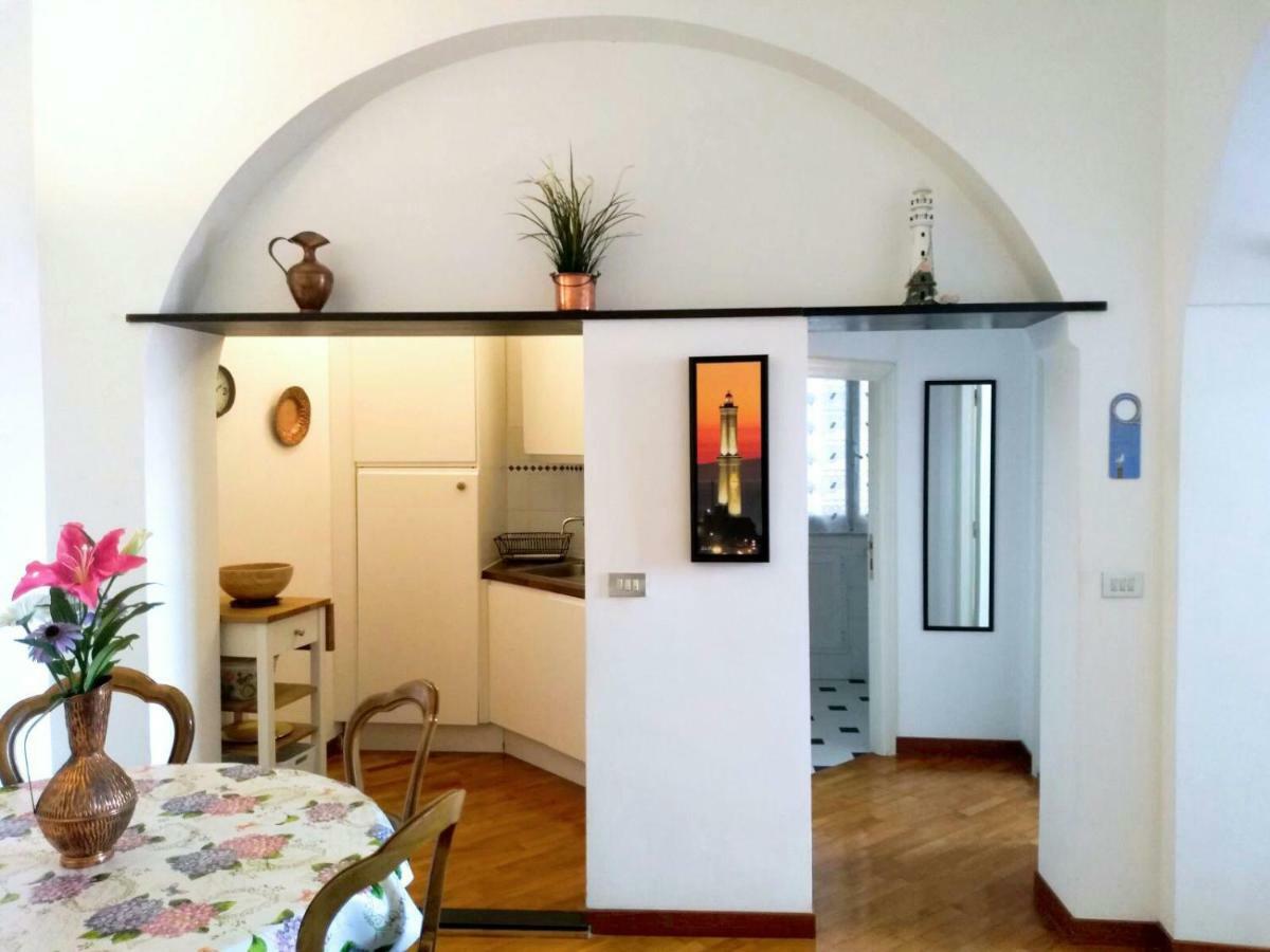 La Bitta Sul Molo * Genua