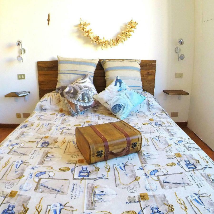 Appartement La Bitta Sul Molo *
