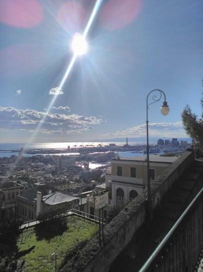 Appartement La Bitta Sul Molo Genua