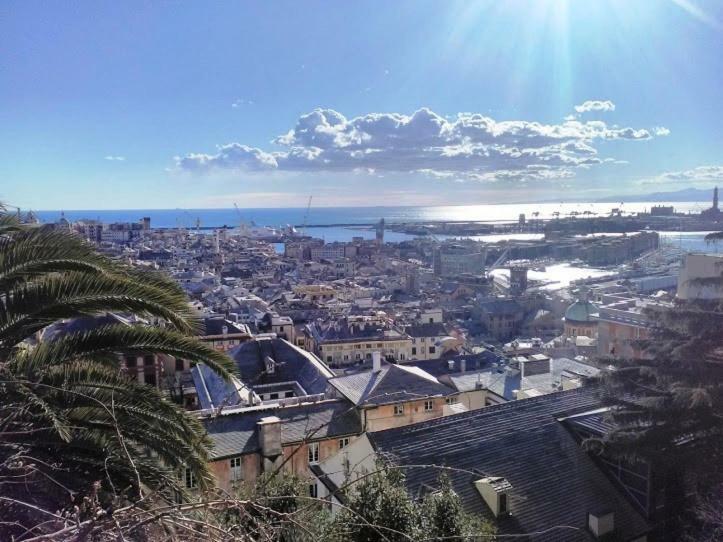 La Bitta Sul Molo * Genua