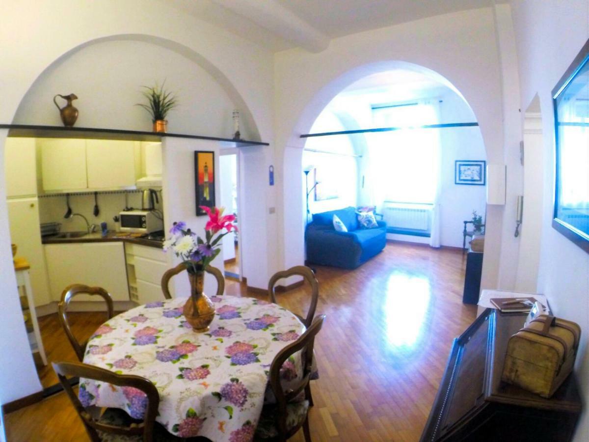 Appartement La Bitta Sul Molo *
