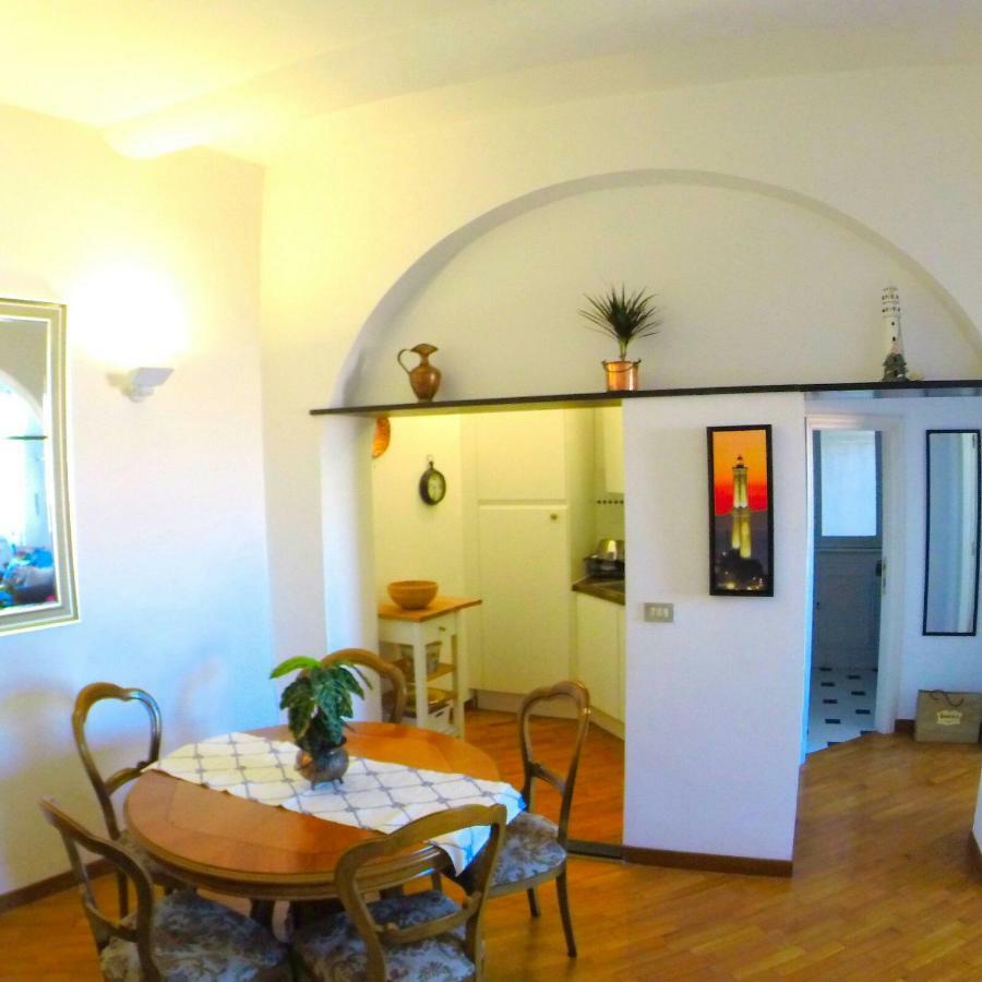 La Bitta Sul Molo Appartement