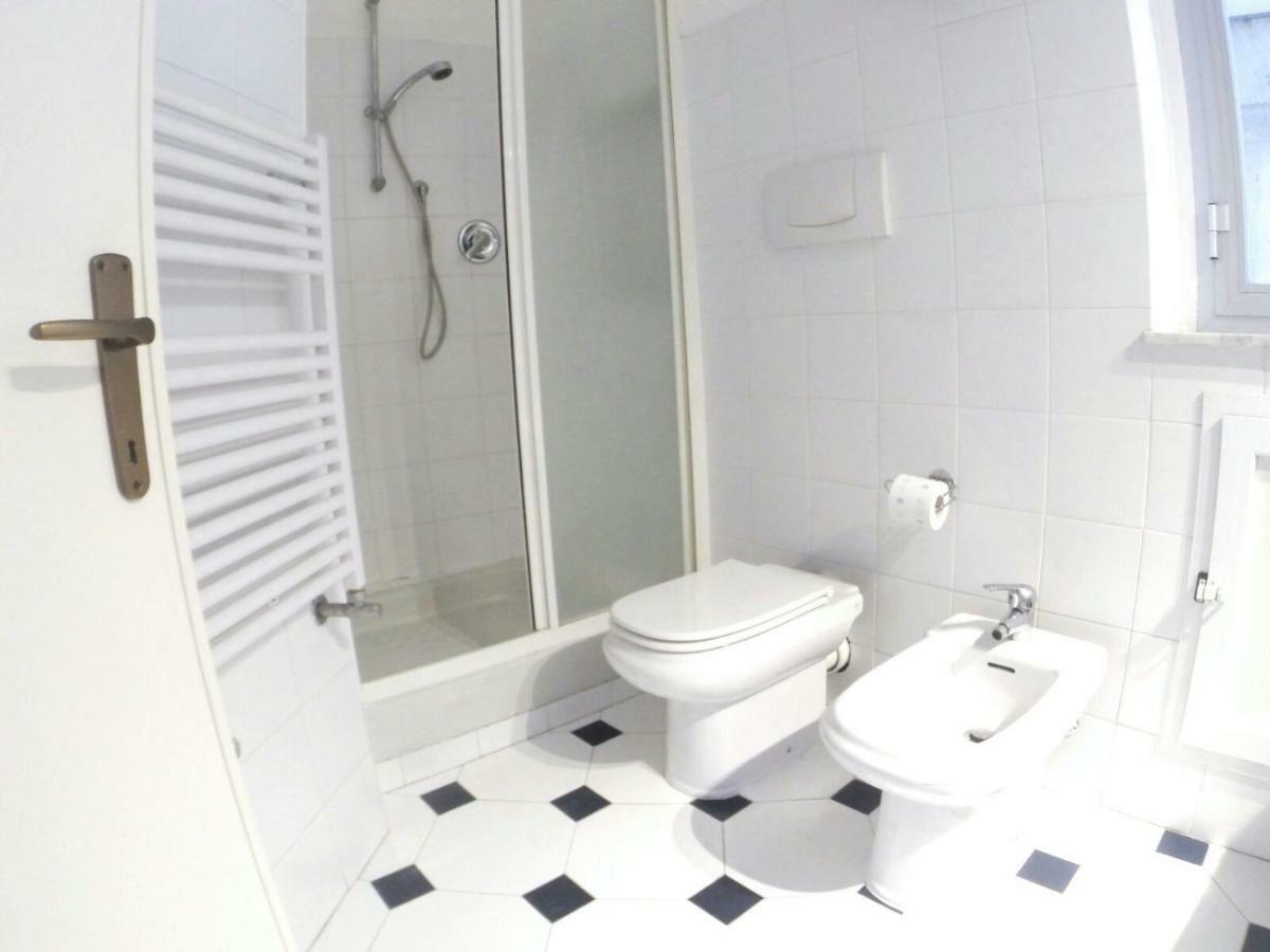 Appartement La Bitta Sul Molo Genua