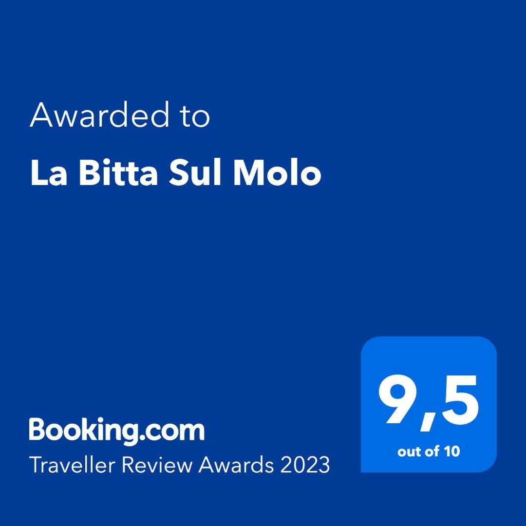 La Bitta Sul Molo Appartamento *