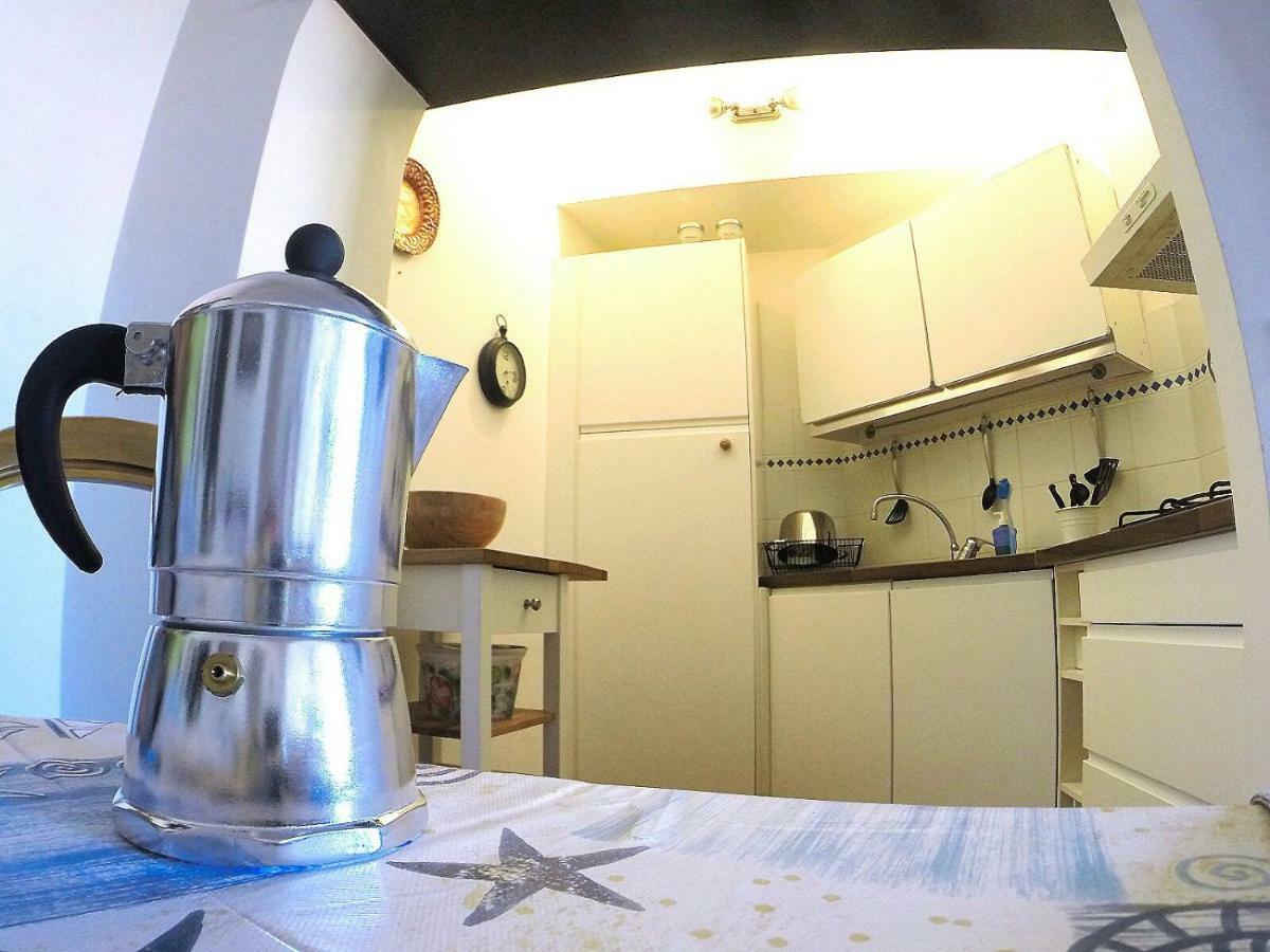 Appartamento La Bitta Sul Molo