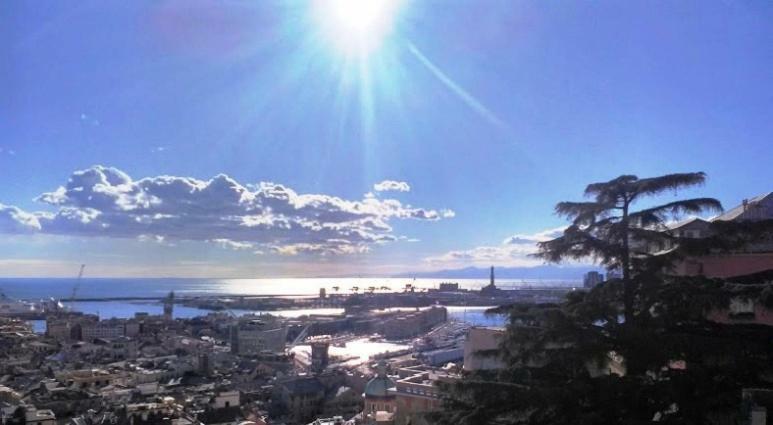 La Bitta Sul Molo * Genova