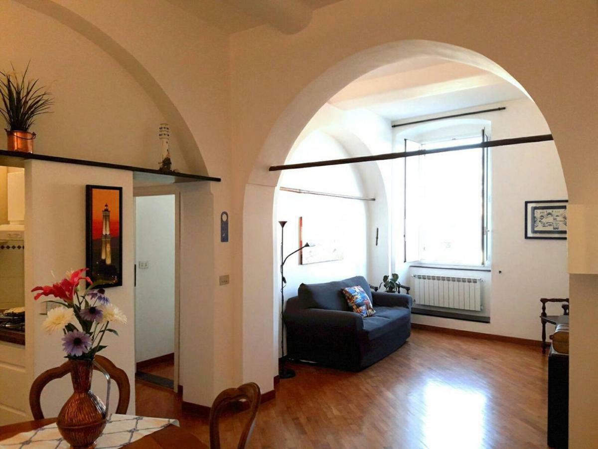 La Bitta Sul Molo Appartamento Genova