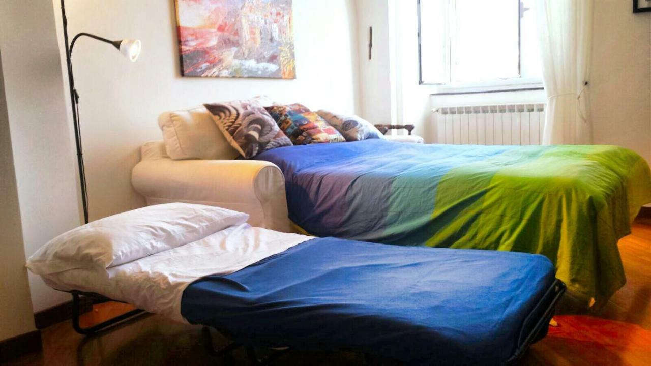 Appartamento La Bitta Sul Molo Genova